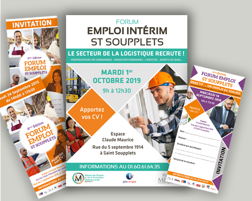 Forum De Saint Soupplets